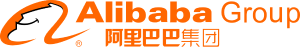 Logotipo da Alibaba
