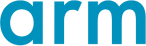 Logotipo da Arm