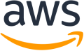 Logotipo de Amazon Web Services