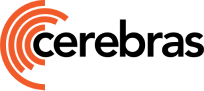 Logo: Cerebras