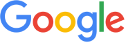 شعار Google