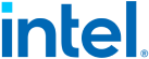 Логотип Интел