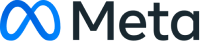 Meta ロゴ