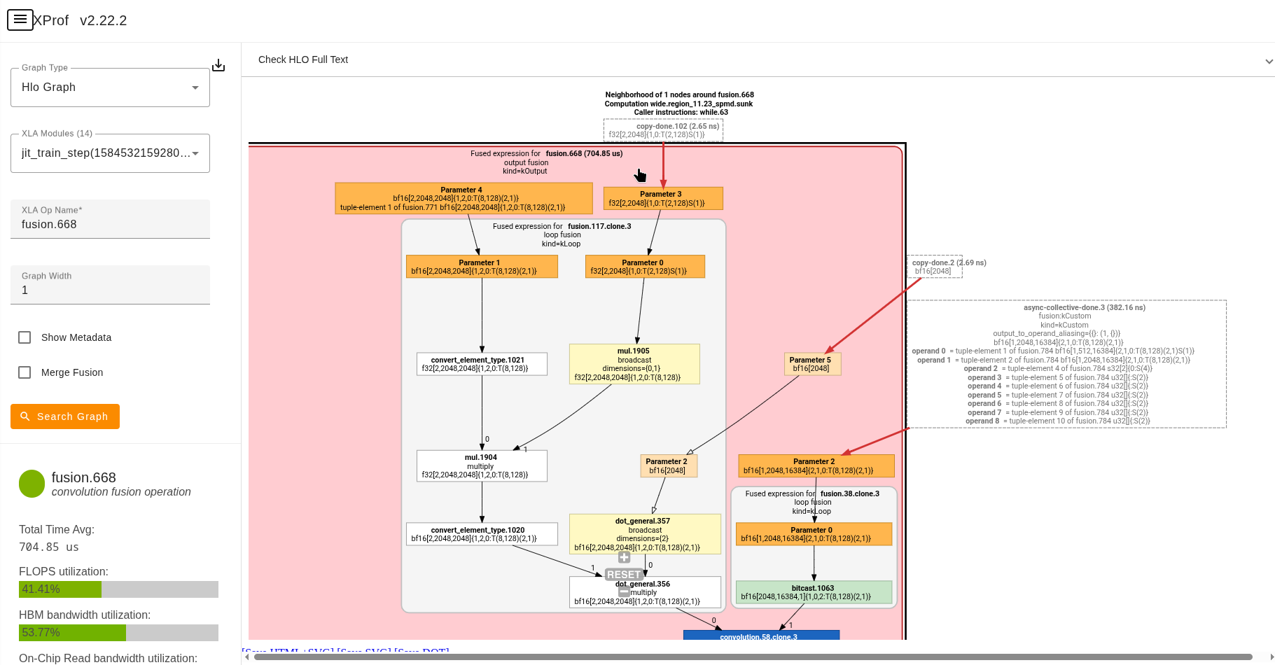 Graph Viewer